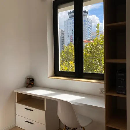 Cozycomfy Appartement