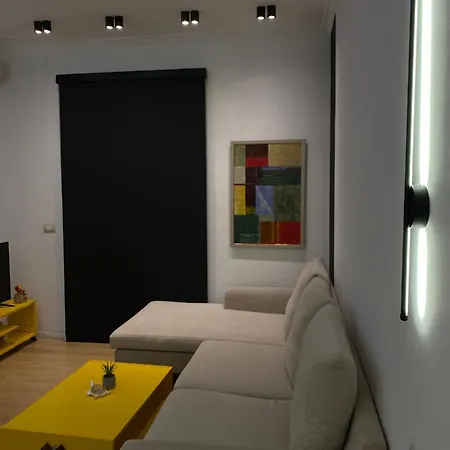 Cozycomfy Apartmán *