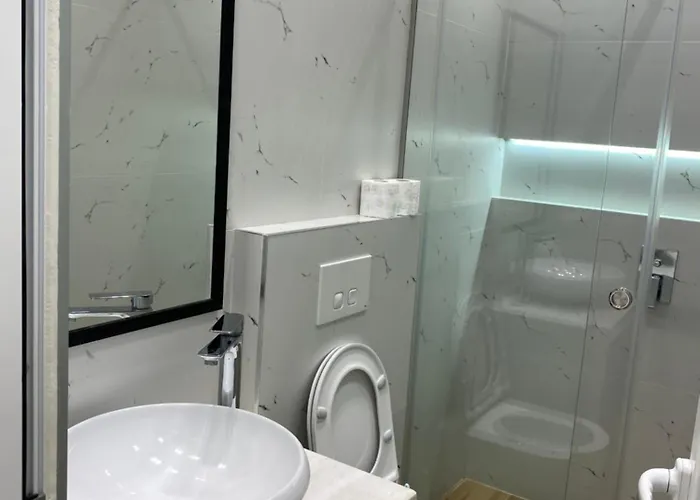 Appartement Cozycomfy