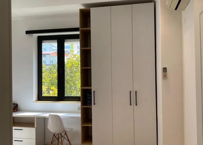 Appartement Cozycomfy