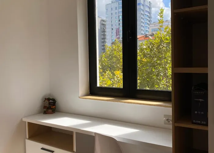 Cozycomfy Appartement