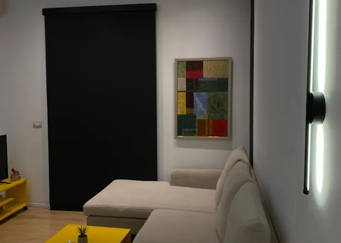 Cozycomfy Appartement *